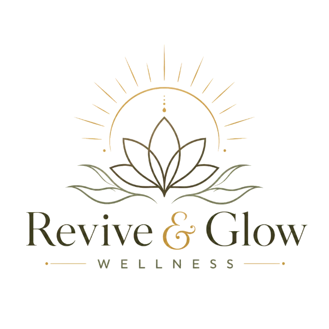 Revive & Glow Wellness