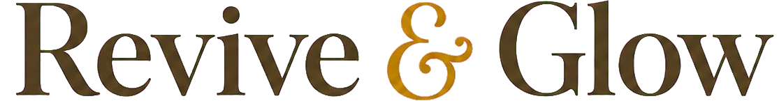 Revive & Glow Wellness
